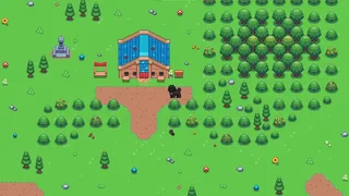 Скриншот 7 к игре Tails Island