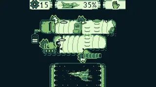 Скриншот 1 к игре Luft Gears