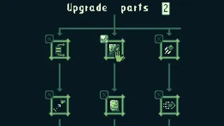 Скриншот 2 к игре Luft Gears