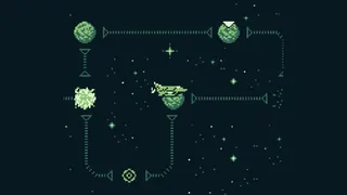 Скриншот 4 к игре Luft Gears