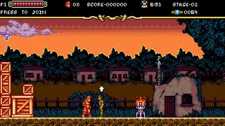 Скриншот 2 к игре Saint Slayer: Spear of Sacrilege