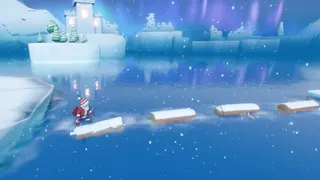 Скриншот 2 к игре Santa Pianus