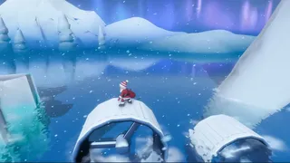 Скриншот 3 к игре Santa Pianus