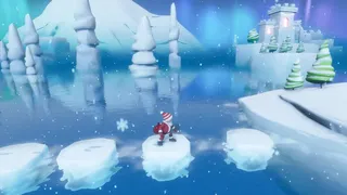 Скриншот 4 к игре Santa Pianus