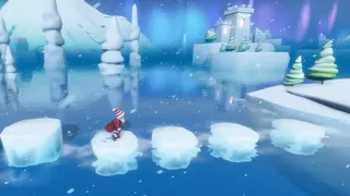 Скриншот 6 к игре Santa Pianus