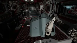 Скриншот 3 к игре Euphoria: Supreme Mechanics VR