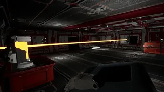 Скриншот 4 к игре Euphoria: Supreme Mechanics VR