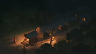 Скриншот 3 к игре 定风波·宁州