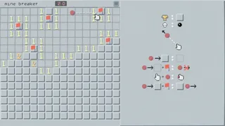 Скриншот 2 к игре Sweepminer