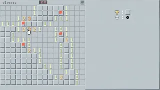 Скриншот 3 к игре Sweepminer