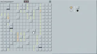 Скриншот 4 к игре Sweepminer