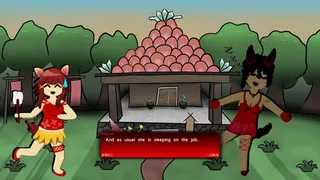 Скриншот 4 к игре Shrine Raider
