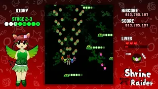 Скриншот 5 к игре Shrine Raider