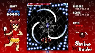 Скриншот 6 к игре Shrine Raider