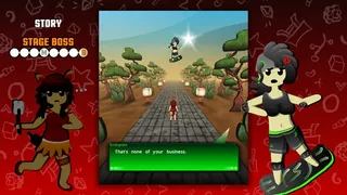 Скриншот 8 к игре Shrine Raider