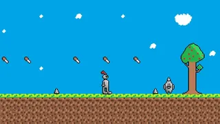 Скриншот 1 к игре Journey to the King