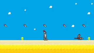 Скриншот 4 к игре Journey to the King