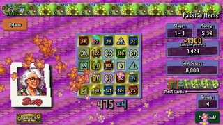 Скриншот 2 к игре Bingo Betty