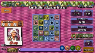 Скриншот 4 к игре Bingo Betty