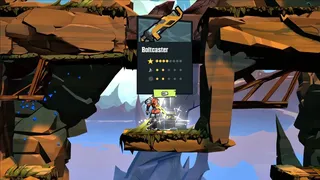 Скриншот 3 к игре Storm Lancers