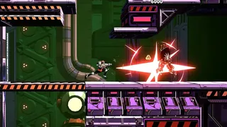 Скриншот 6 к игре Storm Lancers