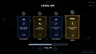 Скриншот 6 к игре Chthonian TD
