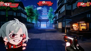 Скриншот 7 к игре Blood High!