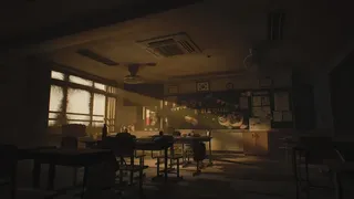 Скриншот 1 к игре Hagyo-gil: The Way Home