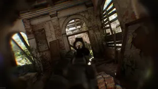 Скриншот 1 к игре RECORDED BODYCAM