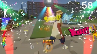 Скриншот 5 к игре ノリ・リズム