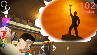 Скриншот 7 к игре ノリ・リズム