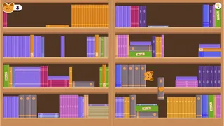Скриншот 2 к игре Kitty Finder