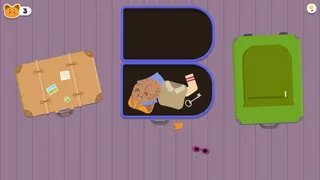 Скриншот 3 к игре Kitty Finder