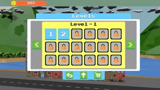 Скриншот 1 к игре Boomliner