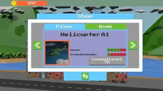 Скриншот 2 к игре Boomliner
