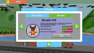 Скриншот 3 к игре Boomliner