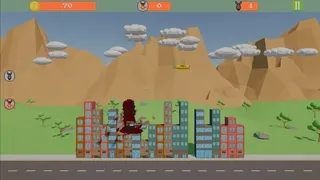 Скриншот 4 к игре Boomliner