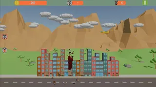 Скриншот 5 к игре Boomliner