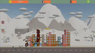 Скриншот 6 к игре Boomliner