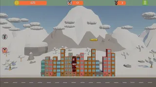 Скриншот 7 к игре Boomliner