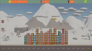 Скриншот 8 к игре Boomliner