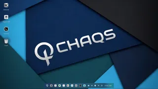 Скриншот 1 к игре CHAQS 44