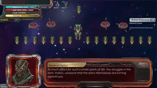 Скриншот 1 к игре Infini Orbis
