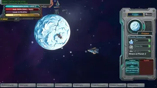 Скриншот 5 к игре Infini Orbis