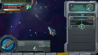 Скриншот 7 к игре Infini Orbis