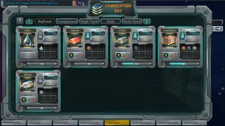 Скриншот 8 к игре Infini Orbis
