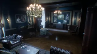 Скриншот 1 к игре Room 7