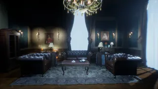 Скриншот 3 к игре Room 7