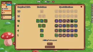 Скриншот 3 к игре FEED THE QUEEN