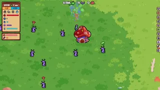 Скриншот 5 к игре FEED THE QUEEN